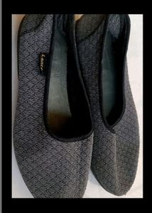 Used Gym Footwear