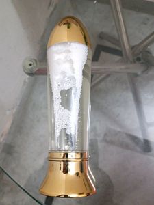 Tornado Lamp