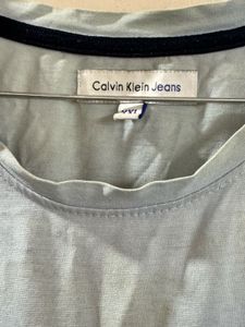 Calvin Klein Oversized T-Shirt