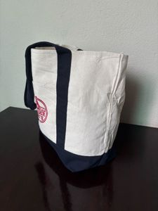 Trader Joe's Canvas Tote Bag