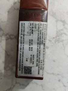 Maybelline Super Stay Teddy Tint