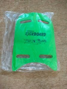 Swimming Kickboard - Green