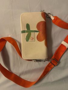 Authentic Marc Jacobs The Mini Bag – Wild Daisy