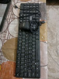 Keyboard