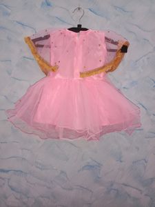 Girls Frocks