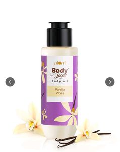 Plum Body Lovin' Vanilla Vibes Bod