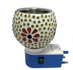 Decorative Aroma Burner Lamp