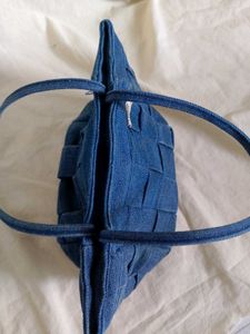 luyqsen bag (convertible)