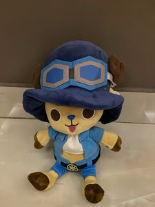 Cute Chopper Plush Toy