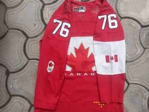 Nike Canada Hockey Jersey