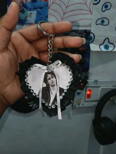 diy keychain 🫧