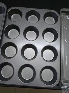 Baking Trays 3 Nos with Masala Organiser
