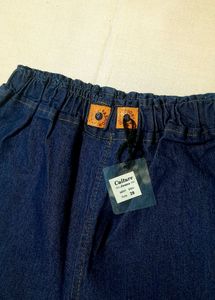 New Flared Jeans