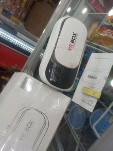 New Not Use With Box VR Headset For Mobile