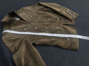 Zara Basic Unique style Rayon Coat
