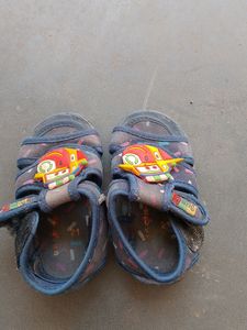 Baby Shoes / Sandals