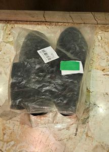 Women Black Boots