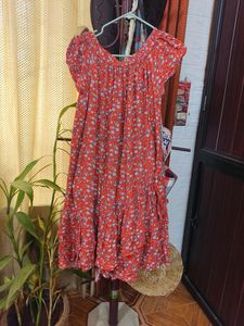 Trends Floralprint Dress