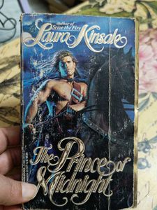 The Prince of Midnight