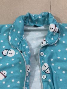 Night wear for 6-12 months