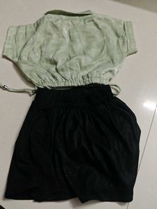 Cute Baby Girls Outfit