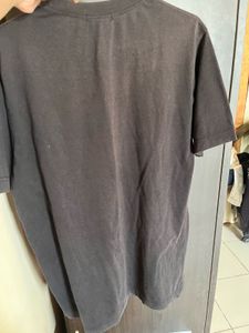 Men's California Denim Jeans T-Shirt