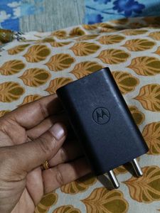 Motorola Mobile Charger 68W