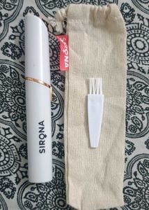 Sirona Eyebrow trimmer