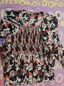 Casual Maxi Dress