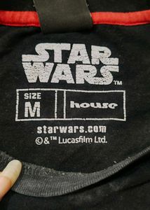 Vintage Star Wars Rogue One T-Shirt