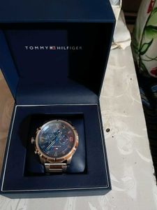 Tommy Hilfiger Chronograph Watch