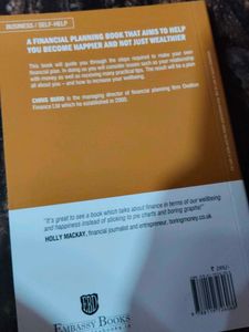 The Financial Wellbeing Book