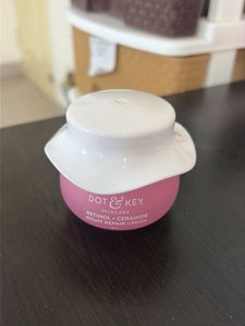 DOT & KEY Retinol + Ceramide Night Repair Cream