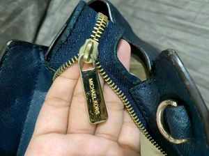 Authentic Hermes and Michael Kors combo