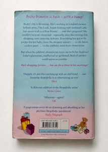 💥 Price Drop 🛍️ Sophie Kinsella Book Bundle