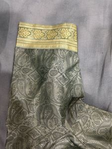 ETHINIC GOWN
