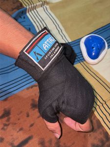 protection set Athletic