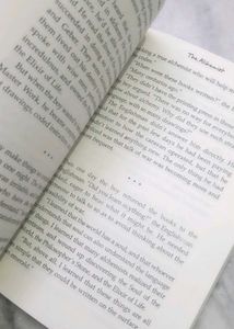 The Alchemist by Paulo Coelho