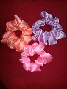 Scrunchies