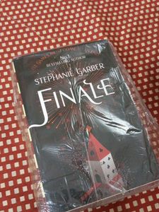 Stephanie Garber Book Set - Caraval Series + More