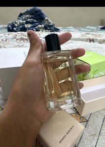 Bobbi Brown Beach Eau de Parfum