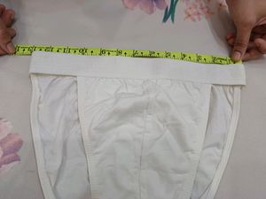 Cotton Underwear..28 30 Can Use