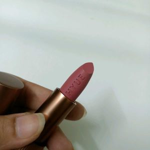 HYUE Matte Lipstick - Rose Pink Shade