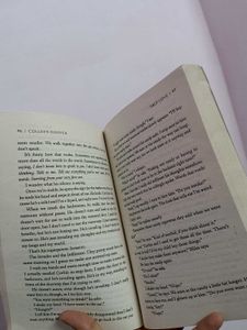 Ugly Love by Colleen Hoover