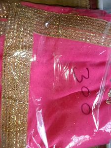 it is a beautiful saree