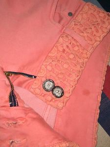 Pink Jean