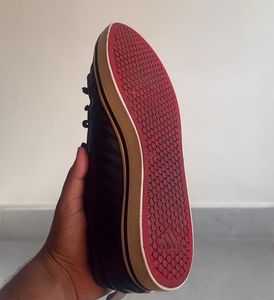 Adidas Black Sneakers