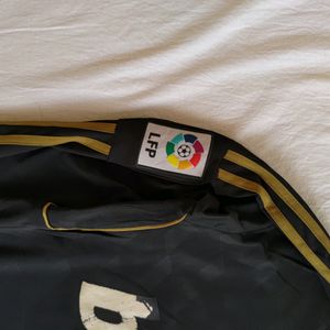Real Madrid Football Jersey