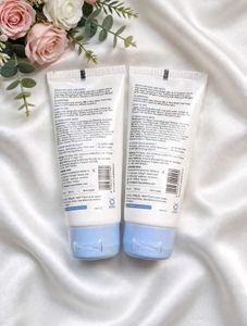 Plum Rice Water &amp; Niacinamide Face Wash