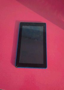 tablet